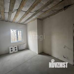 Дом 79м&sup2;, 1-этажный, участок 5 сот.  