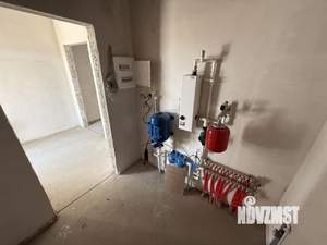 Дом 122м&sup2;, 2-этажный, участок 5 сот.  