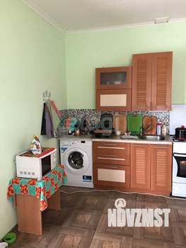 Таунхаус 83м², 2-этажный, участок 2 сот.  