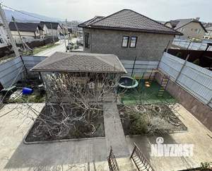 Дом 150м&sup2;, 2-этажный, участок 4 сот.  