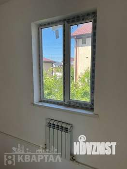 Дом 139м&sup2;, 2-этажный, участок 4 сот.  