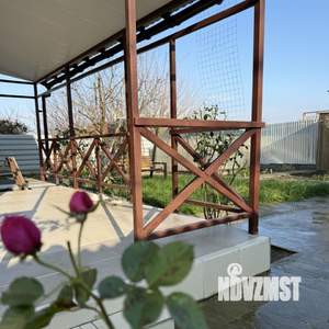 Дом 130м&sup2;, 2-этажный, участок 6 сот.  