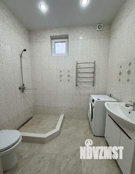 Дом 90м&sup2;, 1-этажный, участок 5 сот.  