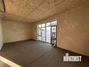 Дом 96м&sup2;, 1-этажный, участок 4 сот.  