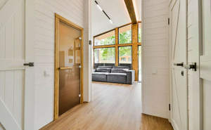 Дом 60м², 1-этажный, участок 6 сот.  