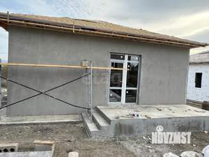 Дом 100м&sup2;, 100-этажный, участок 4 сот.  