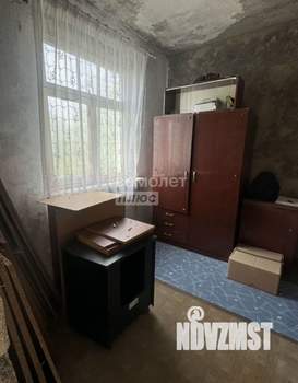 Дом 40м², 1-этажный, участок 5 сот.  