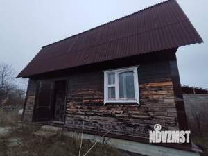 Дом 144м&sup2;, 2-этажный, участок 9 сот.  