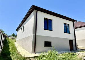 Дом 115м&sup2;, 1-этажный, участок 4 сот.  