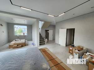 Дом 324м², 2-этажный, участок 5 сот.  
