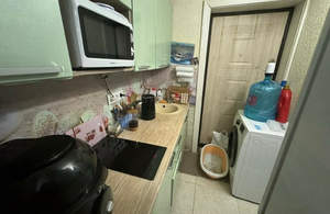 Дом 32м&sup2;, 2-этажный, участок 1 сот.  