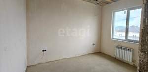 Дом 140м², 2-этажный, участок 3 сот.  