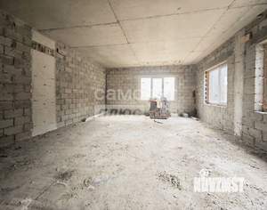 Дом 176м&sup2;, 1-этажный, участок 6 сот.  