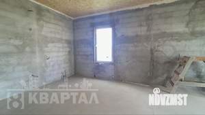 Дом 120м&sup2;, 1-этажный, участок 4 сот.  