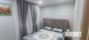 Дом 71м&sup2;, 1-этажный, участок 9 сот.  