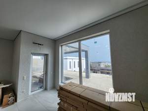 Дом 324м², 2-этажный, участок 5 сот.  