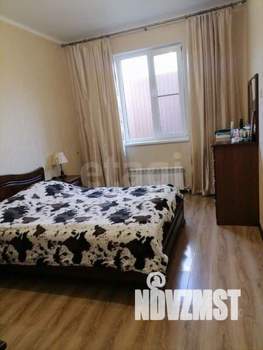 Дом 93м&sup2;, 2-этажный, участок 4 сот.  