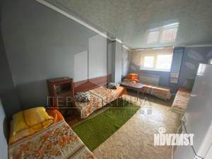 Дом 500м², 4-этажный, участок 6 сот.  