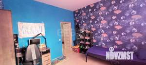 Дом 57м&sup2;, 1-этажный, участок 3 сот.  