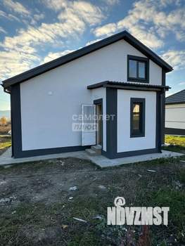 Дом 140м², 2-этажный, участок 6 сот.  