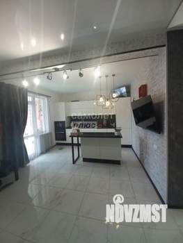 Коттедж 83м², 2-этажный, участок 5 сот.  