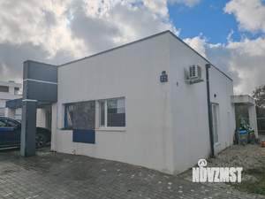 Коттедж 89м², 1-этажный, участок 4 сот.  