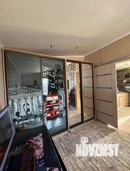 Дом 42м&sup2;, 1-этажный, участок 5 сот.  