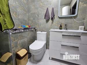 Дом 54м&sup2;, 1-этажный, участок 4 сот.  