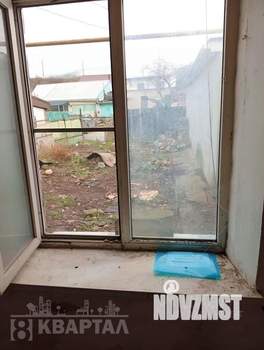 Дом 27м&sup2;, 1-этажный, участок 1 сот.  