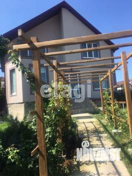 Дом 174м&sup2;, 2-этажный, участок 5 сот.  