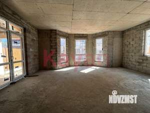 Дом 236м&sup2;, 2-этажный, участок 3 сот.  