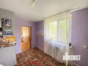 Дом 97м&sup2;, 2-этажный, участок 6 сот.  