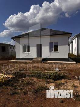 Дом 70м&sup2;, 1-этажный, участок 4 сот.  