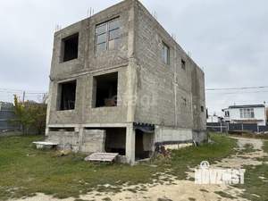 Дом 180м&sup2;, 2-этажный, участок 8 сот.  