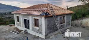 Дом 120м&sup2;, 1-этажный, участок 12 сот.  