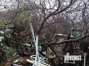 Дом 34м&sup2;, 1-этажный, участок 4 сот.  