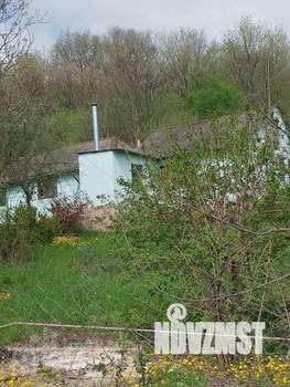 Дом 48м², 2-этажный, участок 12 сот.  