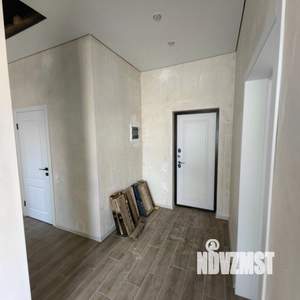 Дом 75м&sup2;, 1-этажный, участок 3 сот.  