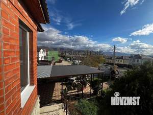 Дом 160м², 2-этажный, участок 8 сот.  