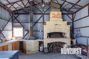 Дом 96м&sup2;, 2-этажный, участок 6 сот.  