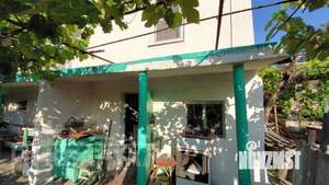 Дом 56м², 2-этажный, участок 4 сот.  