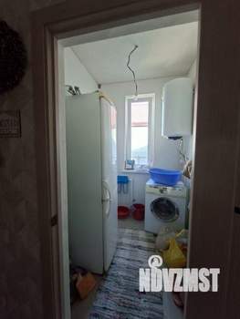 Дом 65м&sup2;, 1-этажный, участок 4 сот.  