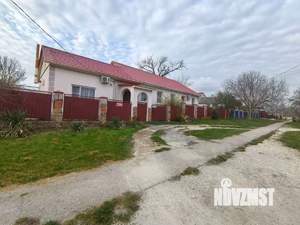 Дом 130м&sup2;, 1-этажный, участок 10 сот.  