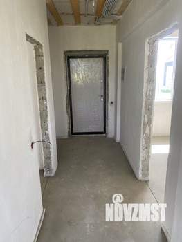 Дом 85м&sup2;, 2-этажный, участок 3 сот.  