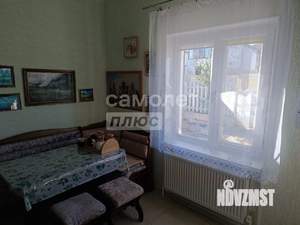 Дом 79м&sup2;, 2-этажный, участок 3 сот.  