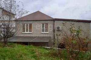 Дом 144м², 2-этажный, участок 6 сот.  