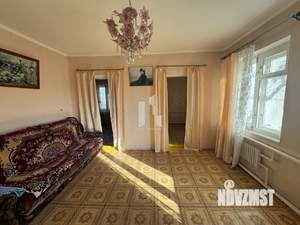 Дом 116м&sup2;, 2-этажный, участок 8 сот.  