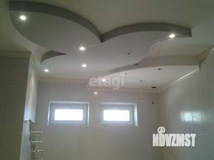 Дом 280м², 2-этажный, участок 5 сот.  