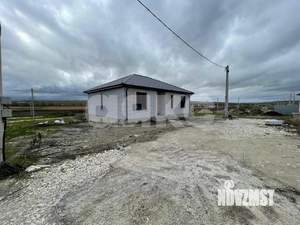 Дом 87м&sup2;, 1-этажный, участок 4 сот.  