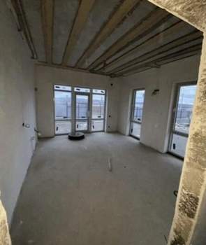 Дом 103м&sup2;, 1-этажный, участок 4 сот.  